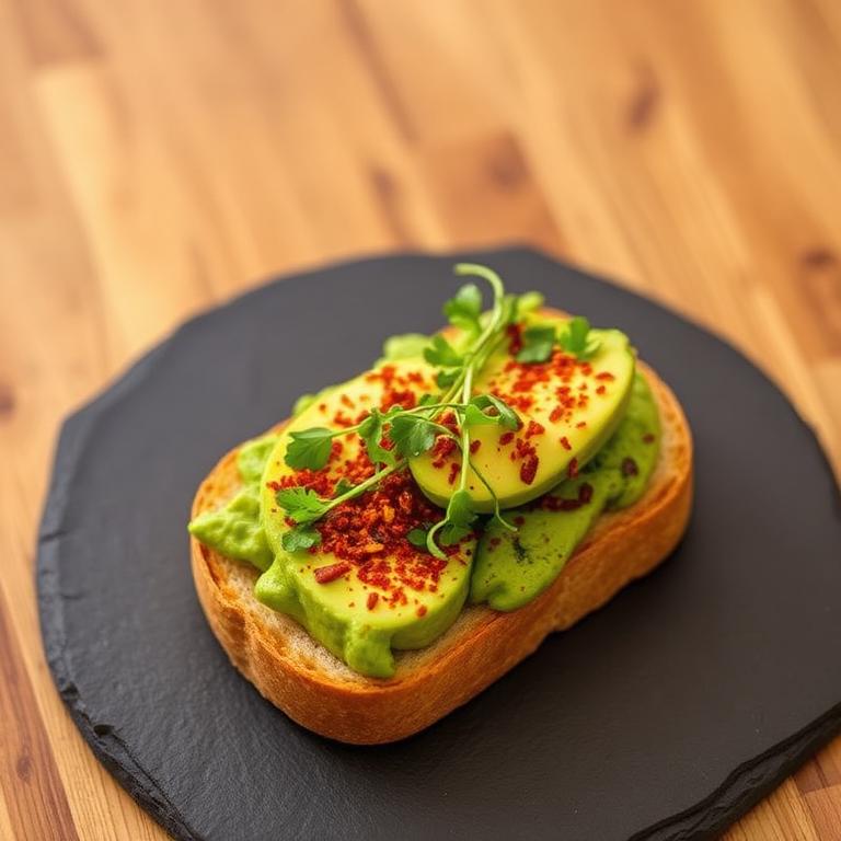 Avocado Toast