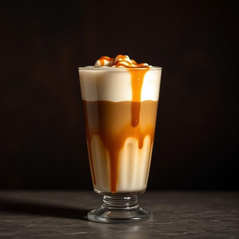 Caramel Macchiato
