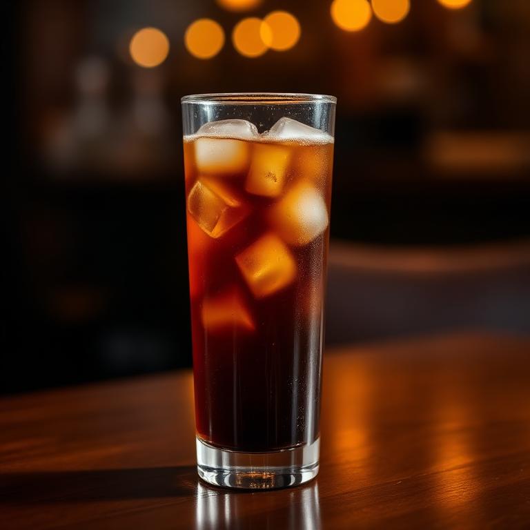 Classic Cold Brew