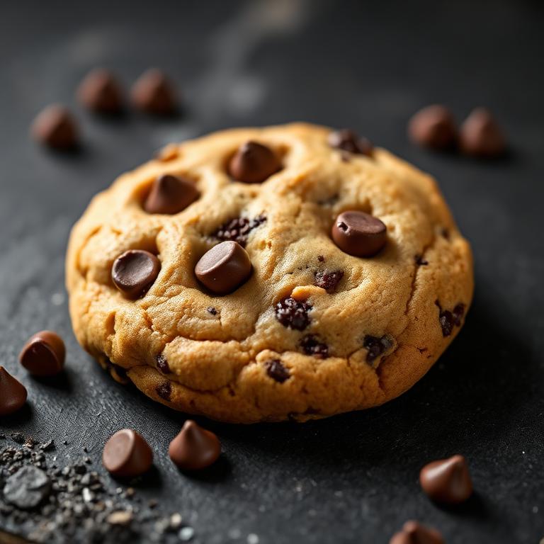 Chocolate Chip Cookie