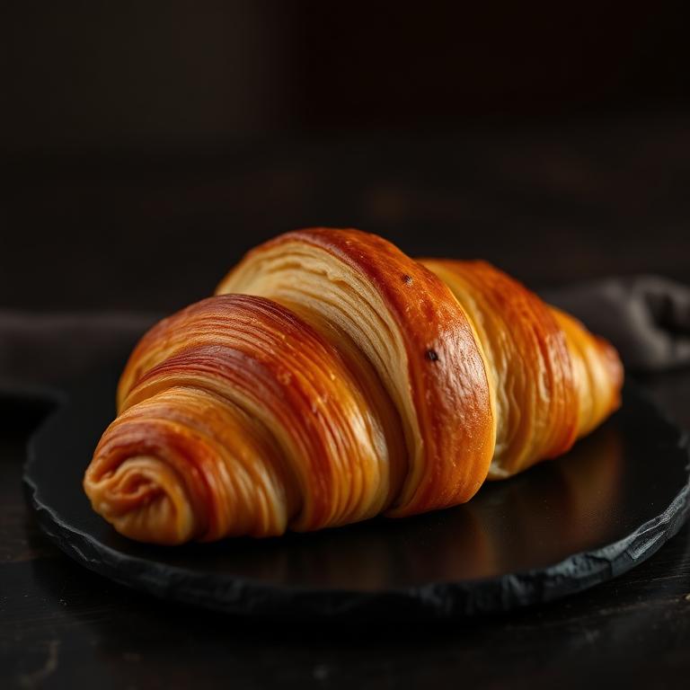 Butter Croissant