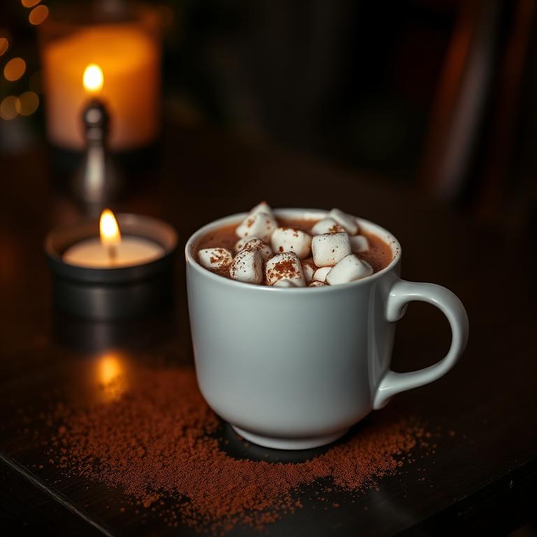 Hot Chocolate