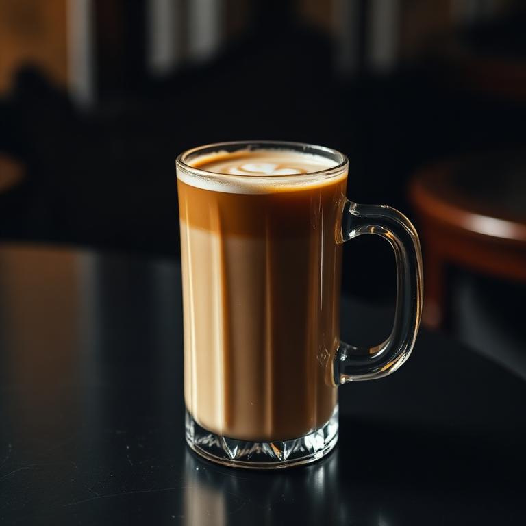 Cafe Latte