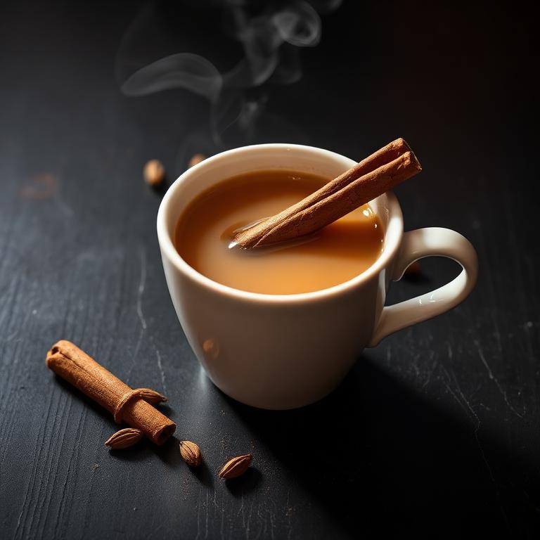 Masala Chai