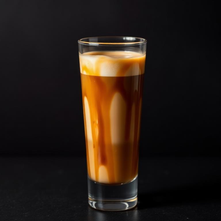 Spanish Latte