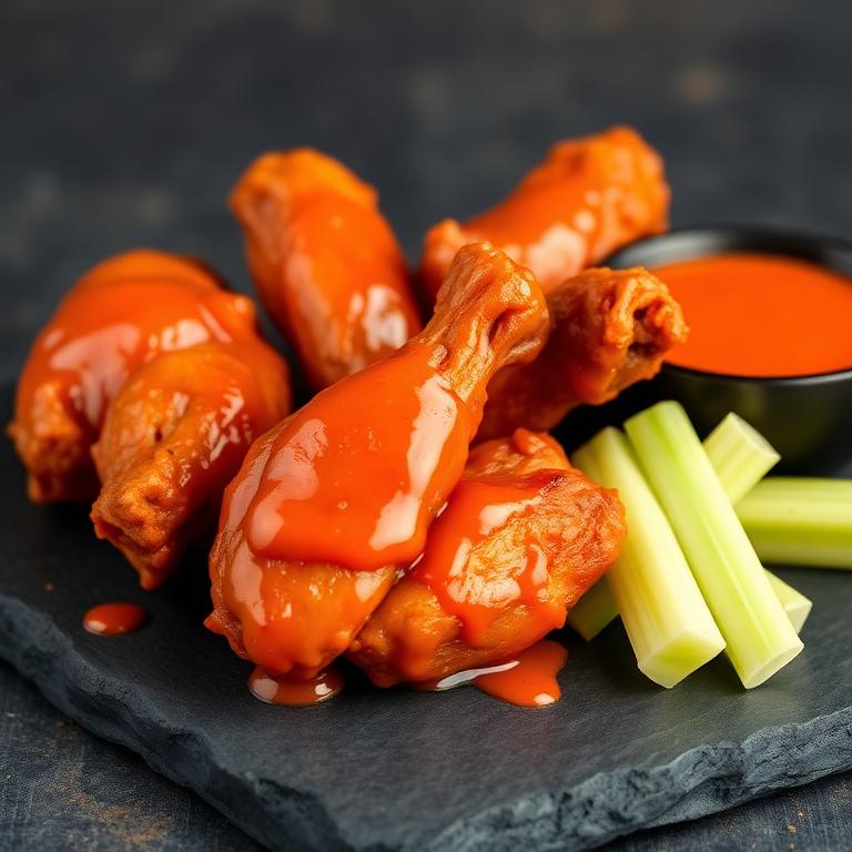 Buffalo Wings